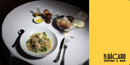 Il Bacaro Pty Ltd, Melbourne